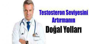 Testosteron Artran lalar