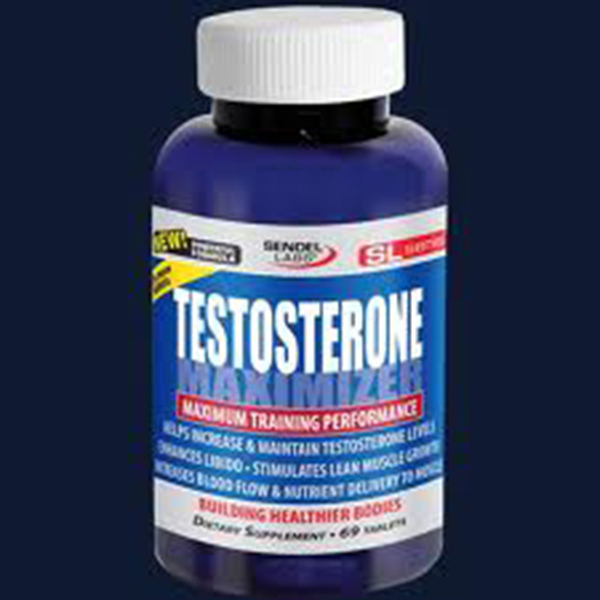 Testosteron Hap