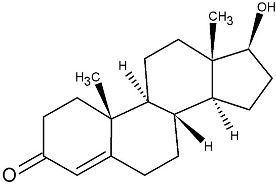 Testosteron